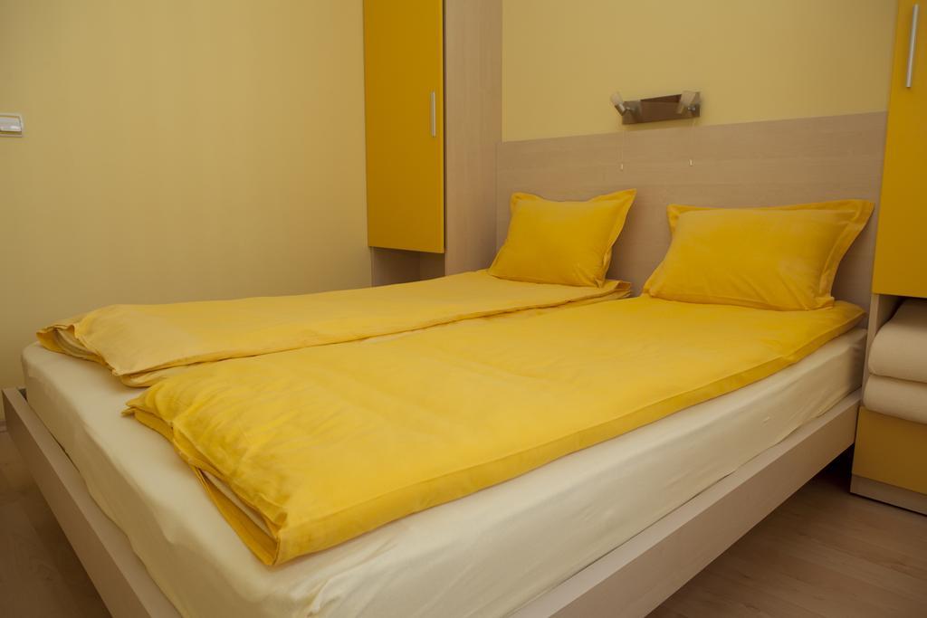 Spa Villa Crystal Hisarya Bilik gambar